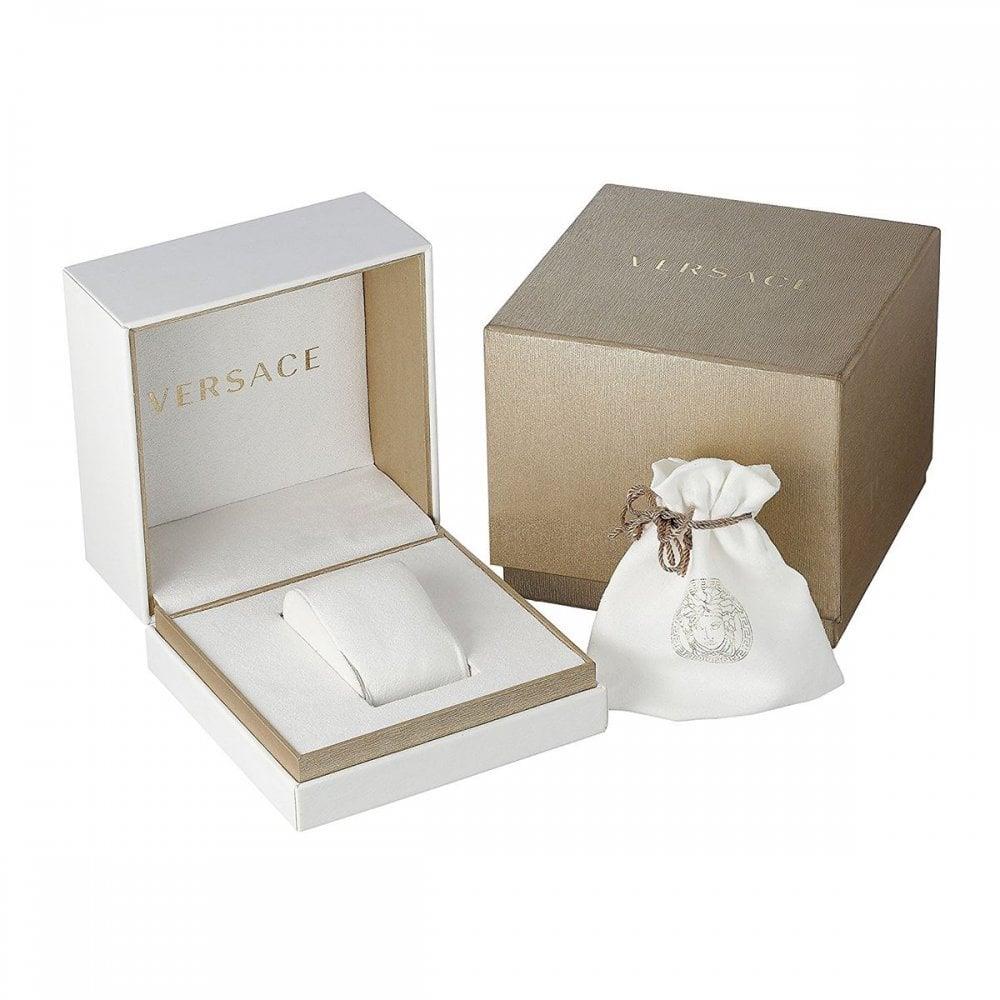 Versace VELR00519 Armbanduhr Damen Audrey Ladies Watch Versace VELR00519 Armbanduhr Damen Audrey Ladies Watch